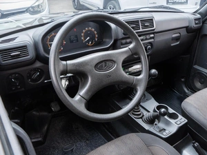 Внедорожник ВАЗ (LADA) Niva Legend 2021 года, 815000 рублей, Волгоград