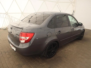 Седан ВАЗ (LADA) Granta 2018 года, 550000 рублей, Орёл