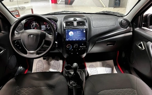 Седан ВАЗ (LADA) Granta 2023 года, 730000 рублей, Красноярск