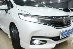 Универсал Honda Shuttle 2019 года, 1399000 рублей, Новокузнецк