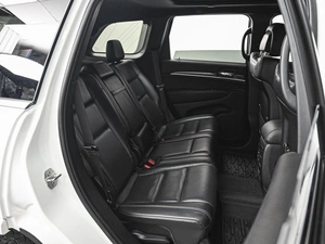 Внедорожник Jeep Grand Cherokee 2021 года, 6254111 рублей, Ставрополь
