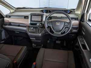 Минивэн Honda Freed 2020 года, 1800000 рублей, Краснодар