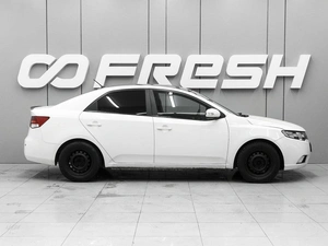 Седан Kia Cerato 2010 года, 790000 рублей, Ростов-на-Дону