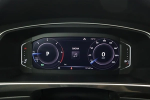 Внедорожник Volkswagen Tiguan 2019 года, 2640000 рублей, Обнинск