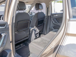 Внедорожник Volkswagen Tiguan 2017 года, 2345000 рублей, Краснодар