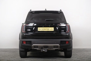 Внедорожник Haval Dargo 2023 года, 3099000 рублей, Томск
