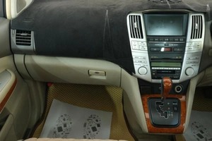 Внедорожник Toyota Harrier 2006 года, 1439000 рублей, Омск