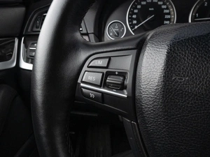 Седан BMW 5 серия 2010 года, 1925000 рублей, Краснодар