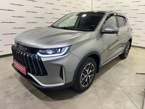 Внедорожник Jetour X50 2024 года, 1495000 рублей, Красноярск
