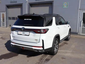 Внедорожник Changan CS95 2023 года, 3200000 рублей, Железногорск