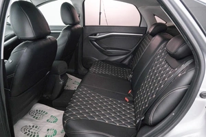 Седан ВАЗ (LADA) Vesta 2021 года, 1149000 рублей, Красноярск