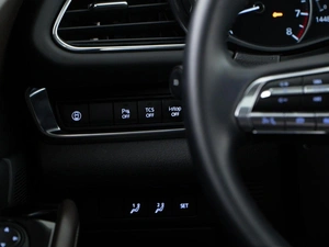 Внедорожник Mazda CX-30 2023 года, 3678888 рублей, Москва