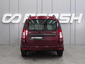 Универсал ВАЗ (LADA) Largus 2015 года, 869000 рублей, Воронеж