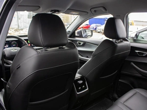 Внедорожник Chery Tiggo 7 Pro Max 2023 года, 1899000 рублей, Петрозаводск