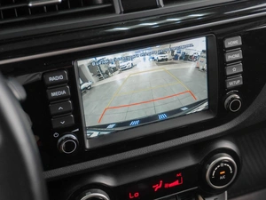 Хетчбэк Kia Rio X-Line 2020 года, 1749000 рублей, Тюмень