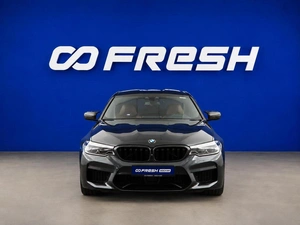 Седан BMW M5 2019 года, 7888444 рублей, Москва