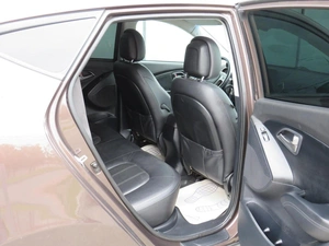Внедорожник Hyundai ix35 2015 года, 1550000 рублей, Брянск