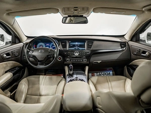 Седан Kia Quoris 2013 года, 1590000 рублей, Красноярск