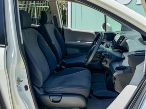 Минивэн Honda Freed 2010 года, 899000 рублей, Большой Сочи