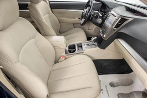 Универсал Subaru Outback 2009 года, 1349000 рублей, Барнаул