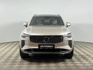 Внедорожник Volvo XC90 2025 года, 10350900 рублей, Казань