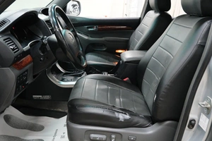 Внедорожник Toyota Land Cruiser Prado 2003 года, 1769000 рублей, Омск