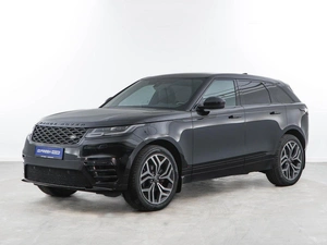 Внедорожник Land Rover Range Rover Velar 2018 года, 3189999 рублей, Москва