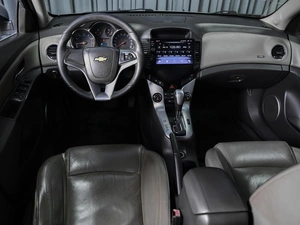 Седан Chevrolet Cruze 2009 года, 738000 рублей, Ставрополь