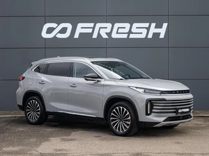 Внедорожник EXEED TXL 2022 года, 2270000 рублей, Краснодар