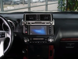Внедорожник Toyota Land Cruiser Prado 2014 года, 3298000 рублей, Тверь