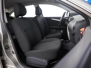 Седан Nissan Almera 2015 года, 949444 рублей, Москва