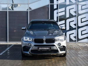 Внедорожник BMW X6 M 2019 года, 5300000 рублей, Краснодар