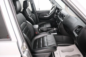 Внедорожник УАЗ Patriot 2019 года, 1549000 рублей, Красноярск