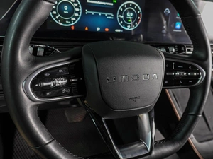 Внедорожник OMODA C5 2024 года, 1679000 рублей, Воронеж
