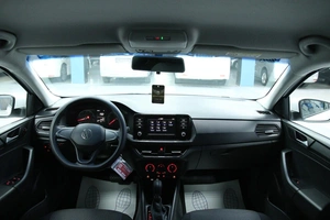 Лифтбек Volkswagen Polo 2020 года, 1288000 рублей, Солонцы