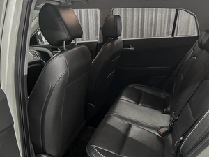 Внедорожник Hyundai Creta 2019 года, 1980000 рублей, Красноярск