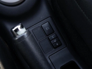 Хетчбэк Toyota Yaris 2008 года, 599000 рублей, Большой Сочи