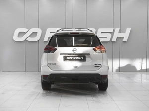 Внедорожник Nissan Rogue 2018 года, 2090000 рублей, Ростов-на-Дону