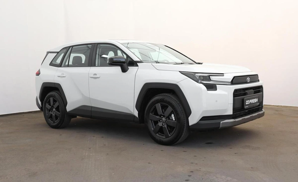 Внедорожник Toyota RAV4 2026 года, 4990000 рублей, Орёл