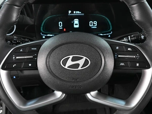 Седан Hyundai Elantra 2023 года, 2095000 рублей, Аксай