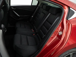 Седан Mazda 6 2017 года, 1898999 рублей, Москва