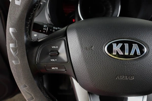 Седан Kia Rio 2014 года, 819000 рублей, Пермь