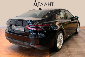 Седан Toyota Camry 2019 года, 2249000 рублей, Красноярск