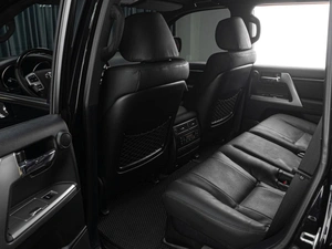 Внедорожник Toyota Land Cruiser 2012 года, 4099000 рублей, Тюмень