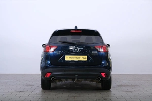Внедорожник Mazda CX-5 2014 года, 1999000 рублей, Омск