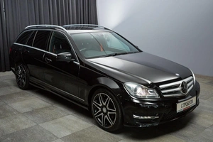 Универсал Mercedes-benz C-класс 2014 года, 1450000 рублей, Красноярск
