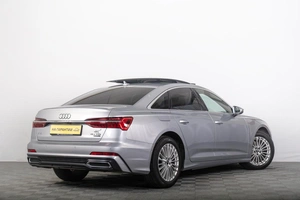 Седан Audi A6 2020 года, 3899000 рублей, Томск