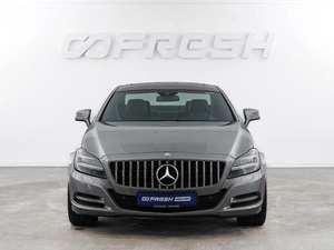 Седан Mercedes-benz CLS-класс 2012 года, 1998055 рублей, Москва