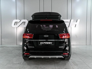 Минивэн Kia Carnival 2019 года, 3949000 рублей, Ростов-на-Дону