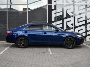 Седан Toyota Camry 2006 года, 1200000 рублей, Краснодар